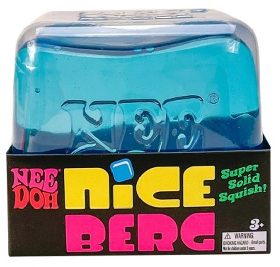 Needoh Nice Berg