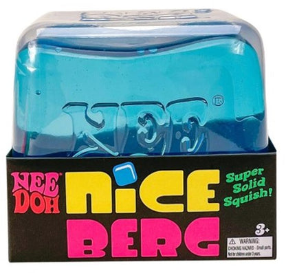 Needoh Nice Berg