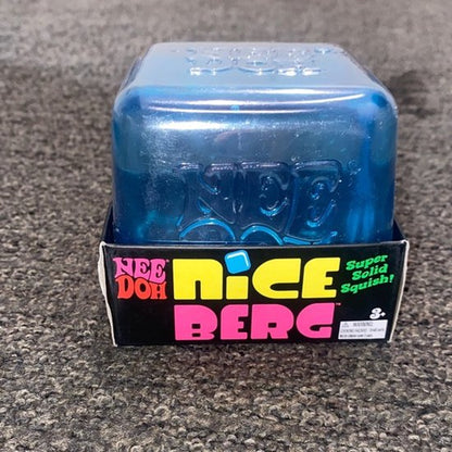 Needoh Nice Berg
