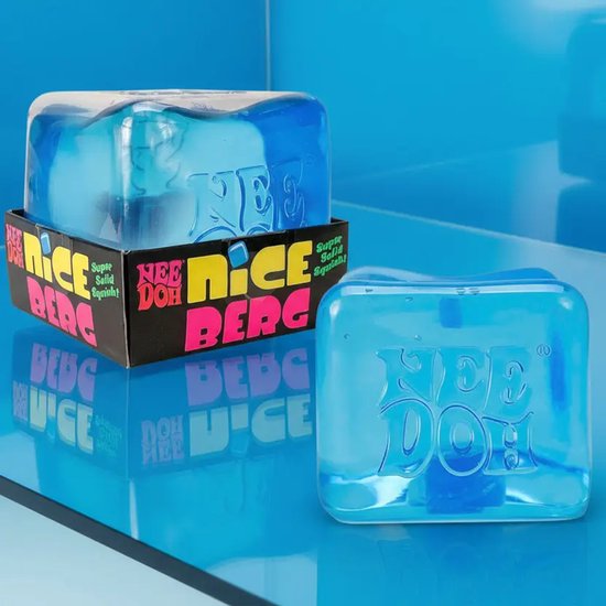 Needoh Nice Berg