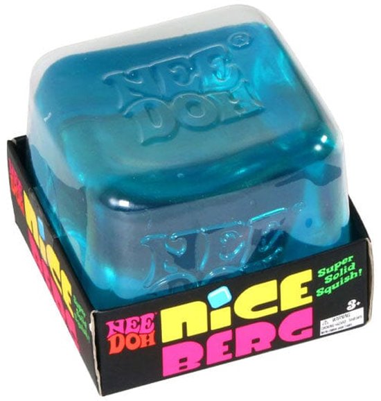 Needoh Nice Berg