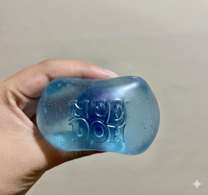 NeeDoh Nice Cube